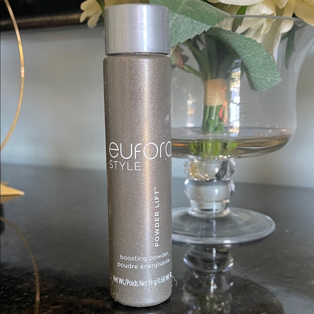 Eufora Style Powder Lift Boosting Powder .68 oz